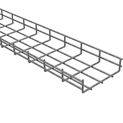 Calha para cabos vertical - Todos os fabricantes de arquitetura e